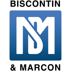 Logo Biscontin e Marcon